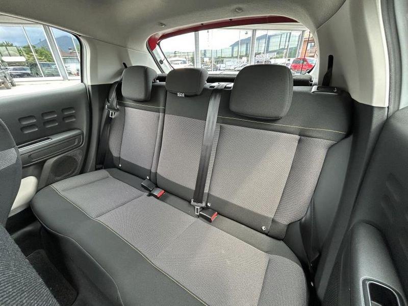 Citroën C3 PureTech 68 Feel INCLUSO TAGLIANDO E GARANZIA EUROPEA