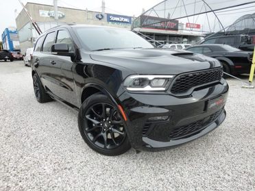 DODGE Durango R/T PREMIUM AWD 5.7 V8 GPL 7 posti - NO SUPERBOLLO