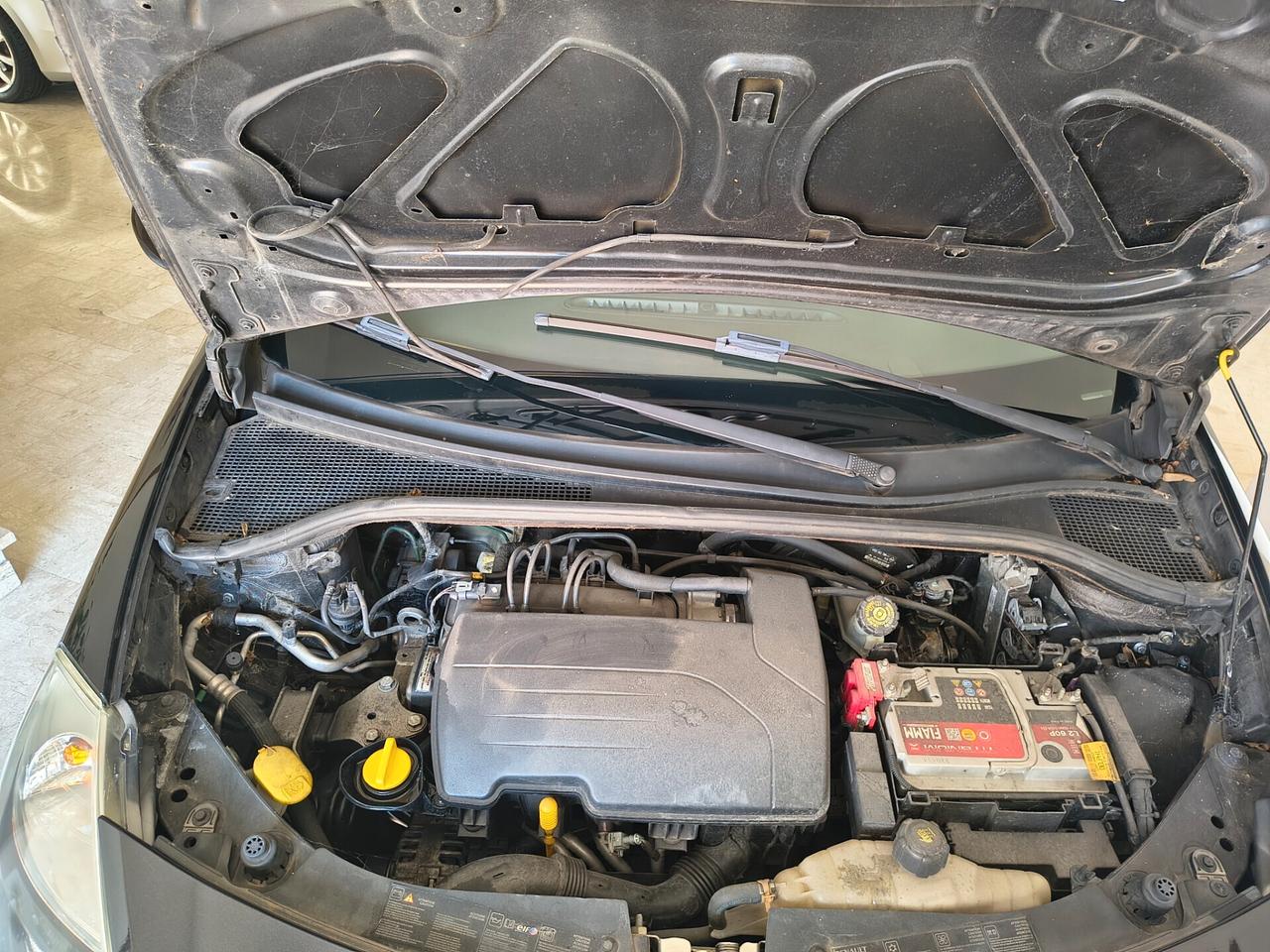 RENAULT CLIO 1.2 GPL DYNAMIQUE "ECONOMICA"