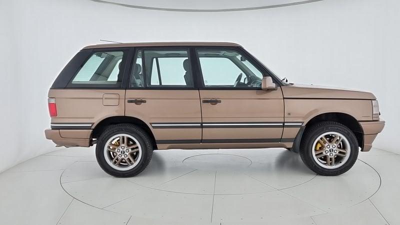 Land Rover Range Rover Holland & Holland Limited Edition