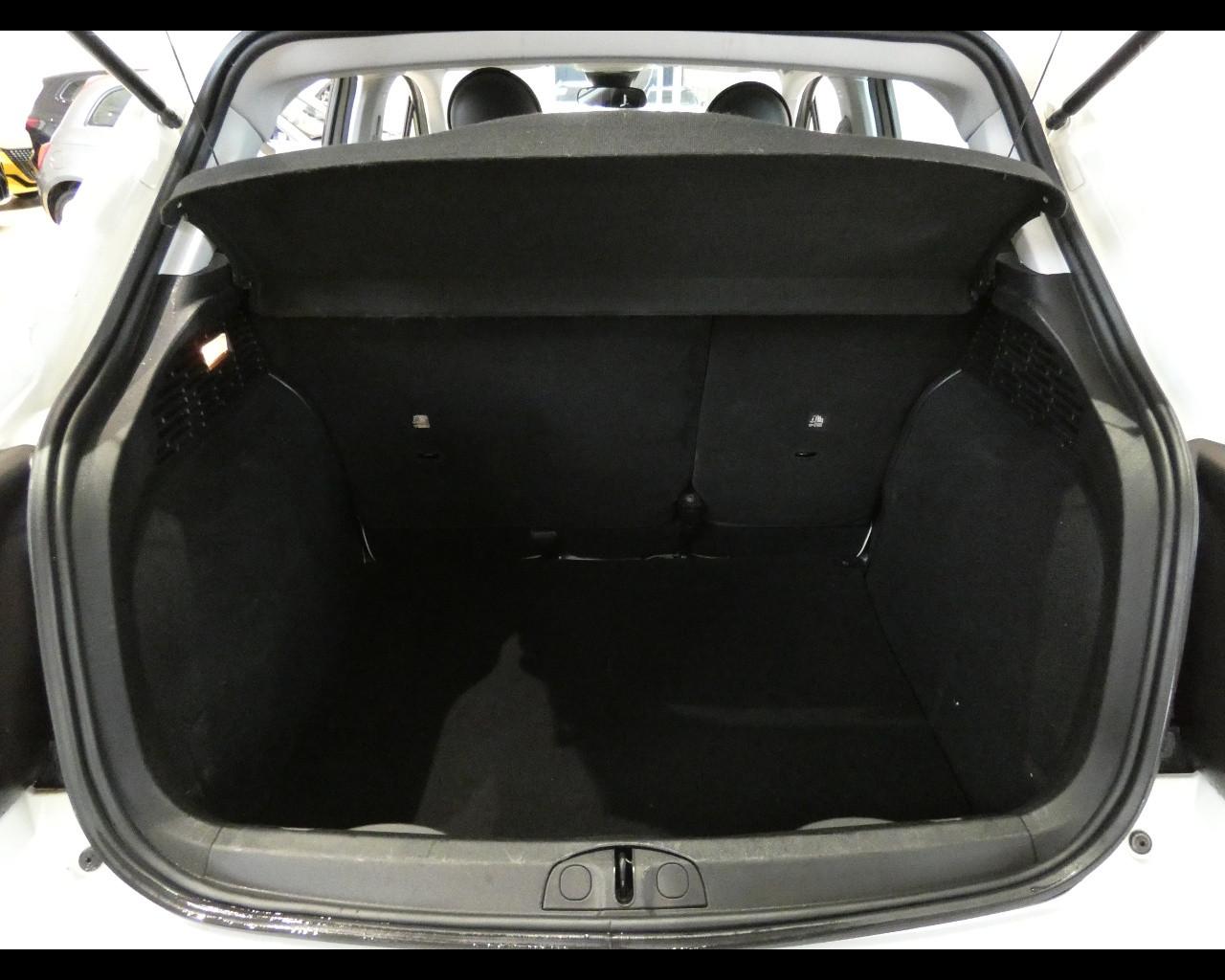 FIAT 500X - 500X 1.3 T4 150 CV DCT Lounge