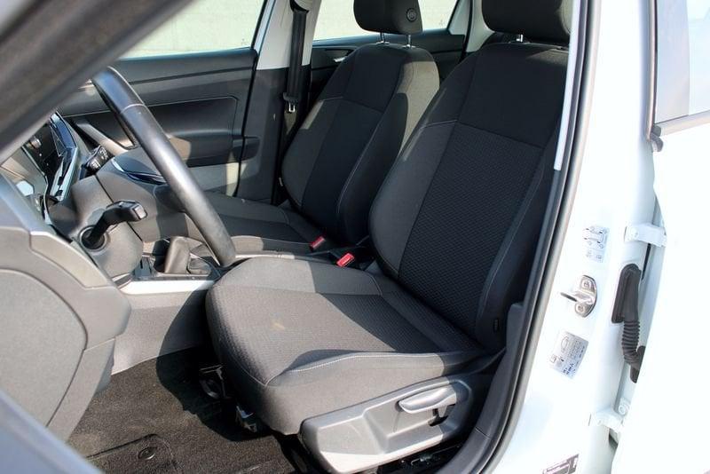 Volkswagen Polo Polo 1.0 EVO 80 CV 5p. Comfortline BlueMotion Technology