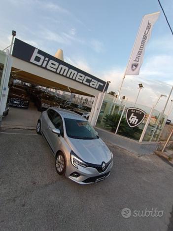 RENAULT Clio TCe 100 CV 5 porte Business I.E