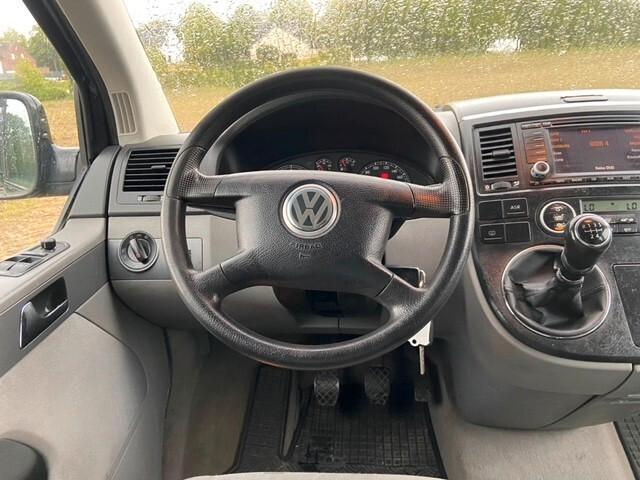 Volkswagen T5 MULTIVAN HIGHLINE