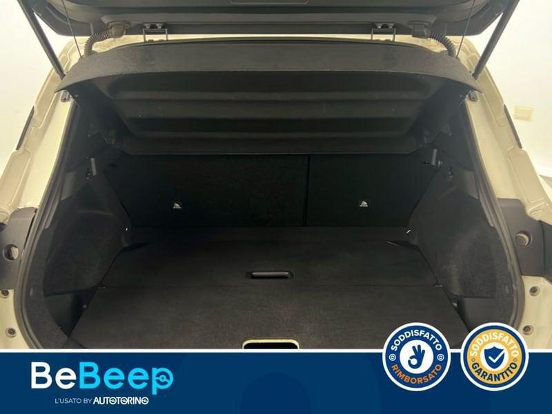 Nissan Qashqai 1.3 MHEV N-CONNECTA 2WD 140CV