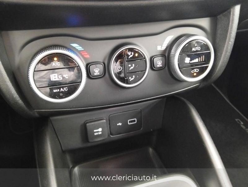 FIAT Tipo 1.0 5 porte City Cross