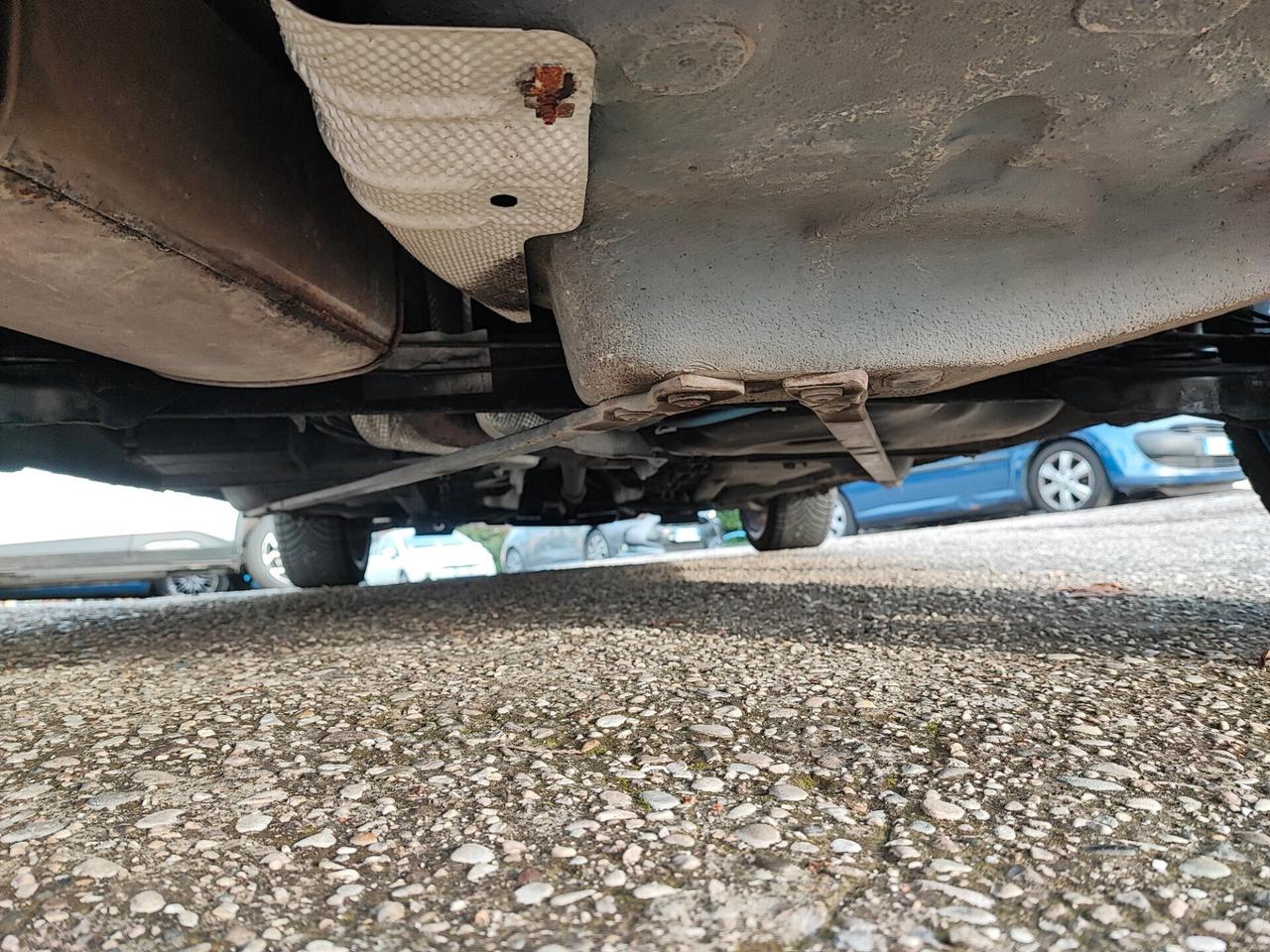 Renault Wind Gordini Serie Numerata