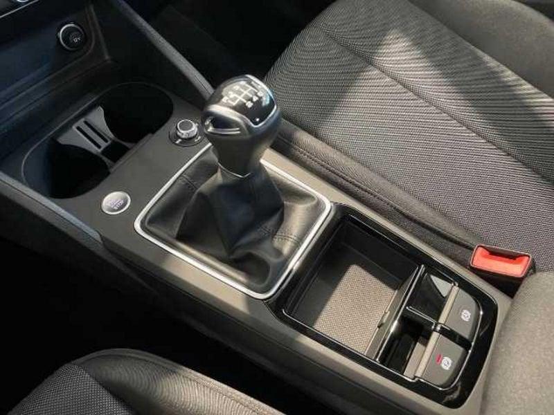 Audi Q2 Audi Business Advanced 30 TFSI 85(116) kW(CV) 6-marce