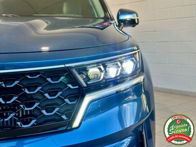 KIA Sorento 1.6 T-GDi PHEV AT6 4WD Evolution *7 POSTI*FULL*