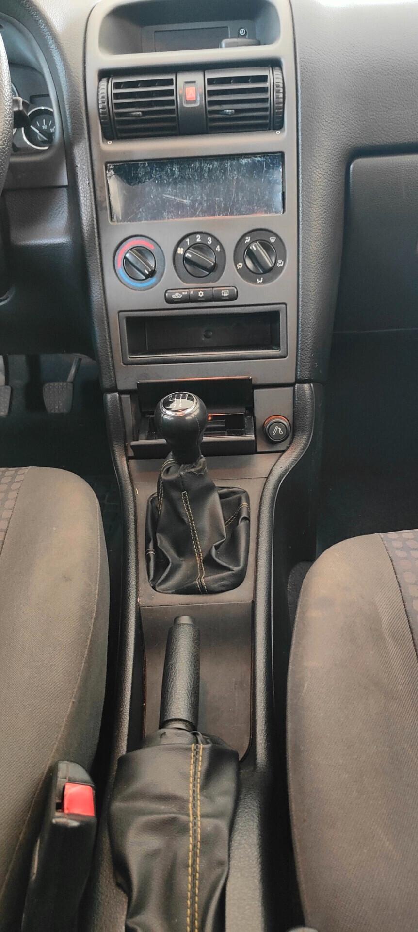 Opel Astra 1.7 CDTI 101CV Station Wagon Club