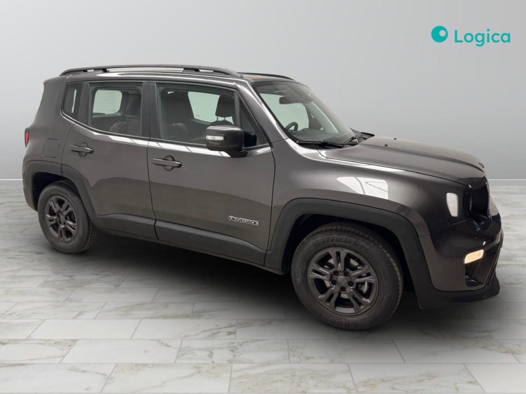 JEEP Renegade 2019 - Renegade 1.6 mjt Longitude 2wd 130cv