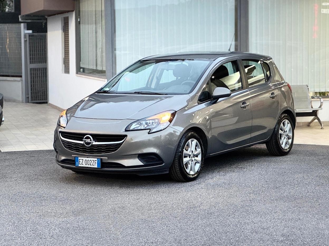 Opel Corsa 1.2 Benzina 69CV E6 Neo. - 2015