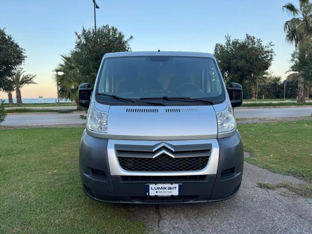 CITROEN Jumper 33 3.0 HDi/180 PM-TM Furgone