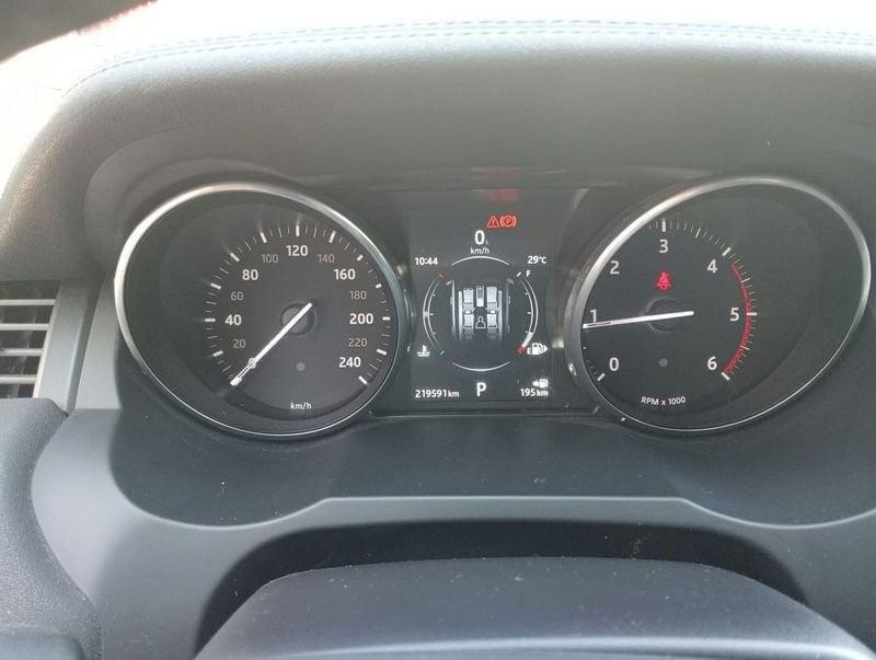 Land Rover Range Rover Evoque 2.0 TD4 150 CV 5p. SE N1
