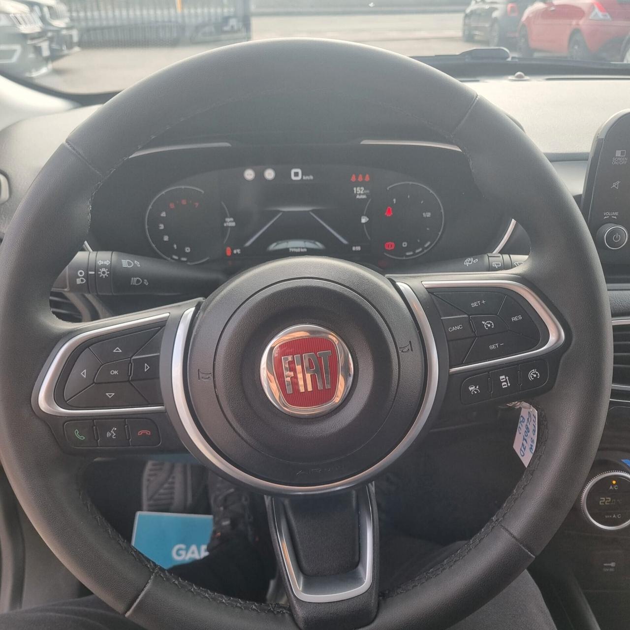 Fiat Tipo 1.3 Mjt S&S SW