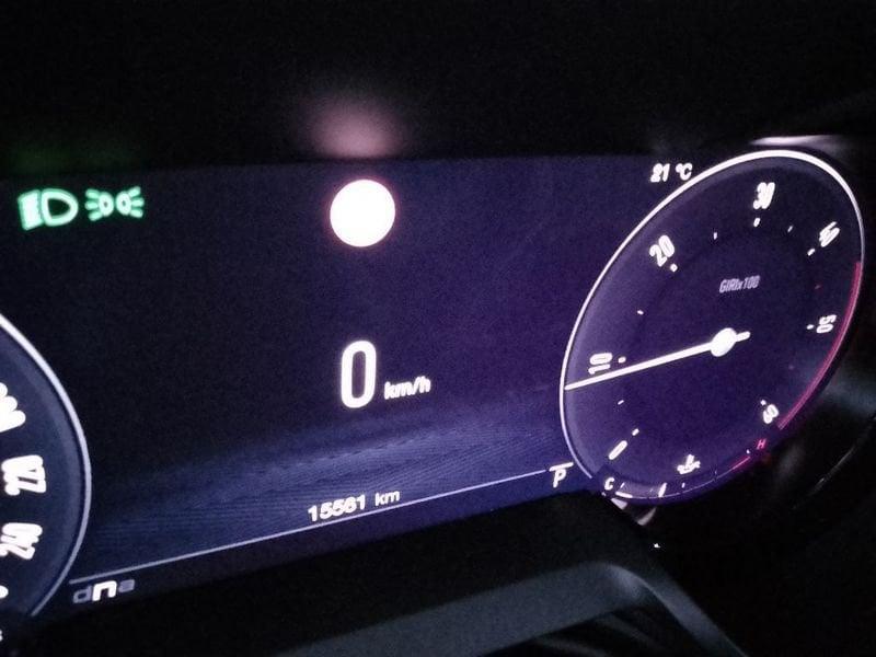 Alfa Romeo Stelvio 2.2 t Veloce Q4 210cv auto