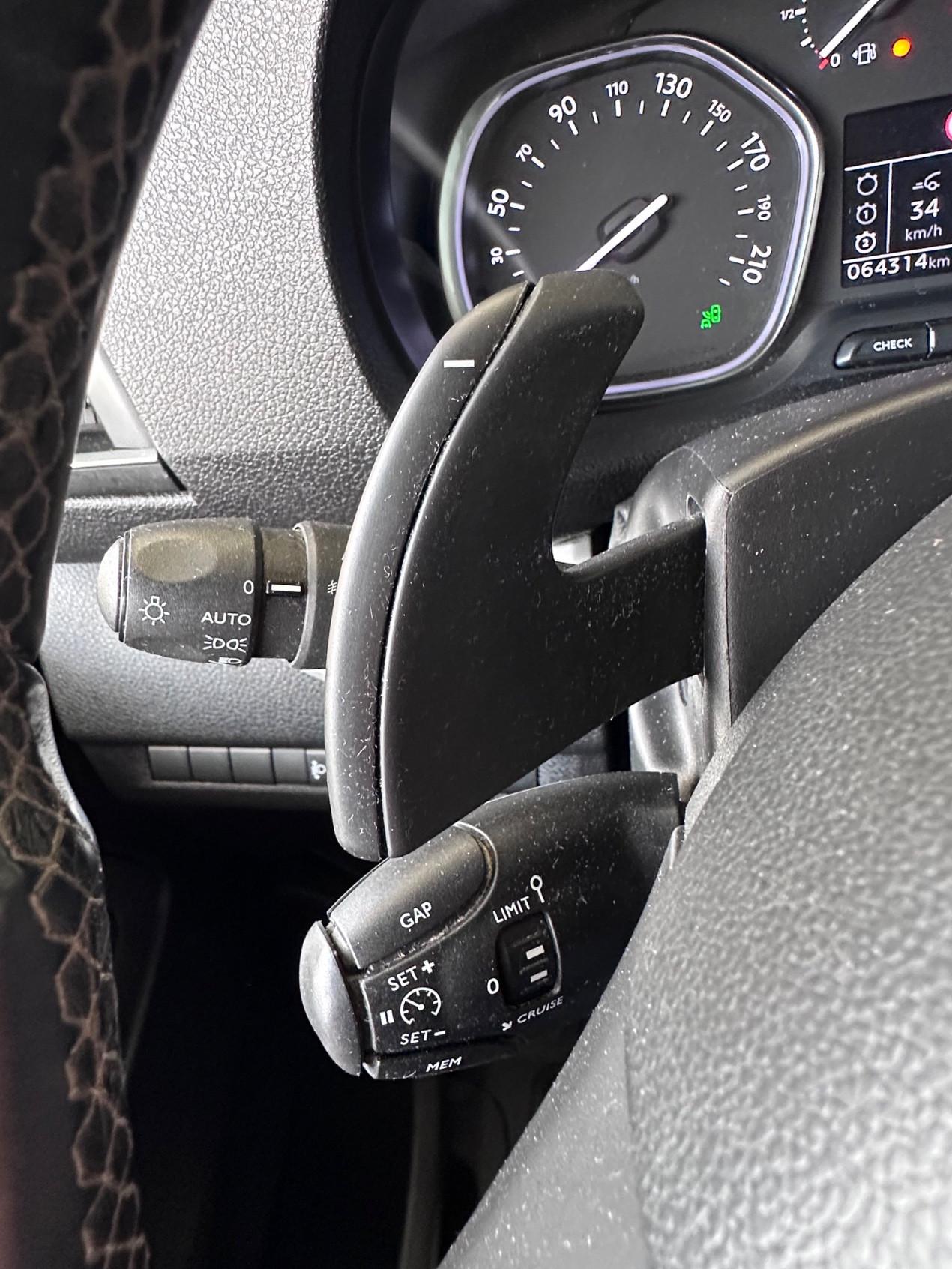 PEUGEOT Expert 2.0 Bluehdi Premium std 140cv S&S EAT8