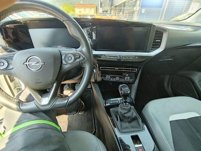 Opel Mokka 1.2 T Elegance 130cv MT6