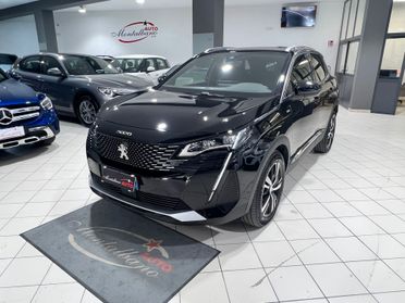 Peugeot 3008 PURE TECH TURBO 130 S&S GT
