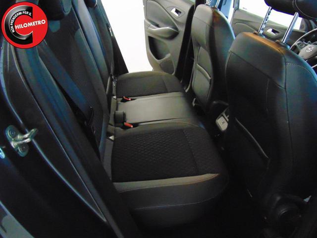 OPEL Grandland X 1.6 diesel Ecotec Start&Stop aut. Innovation