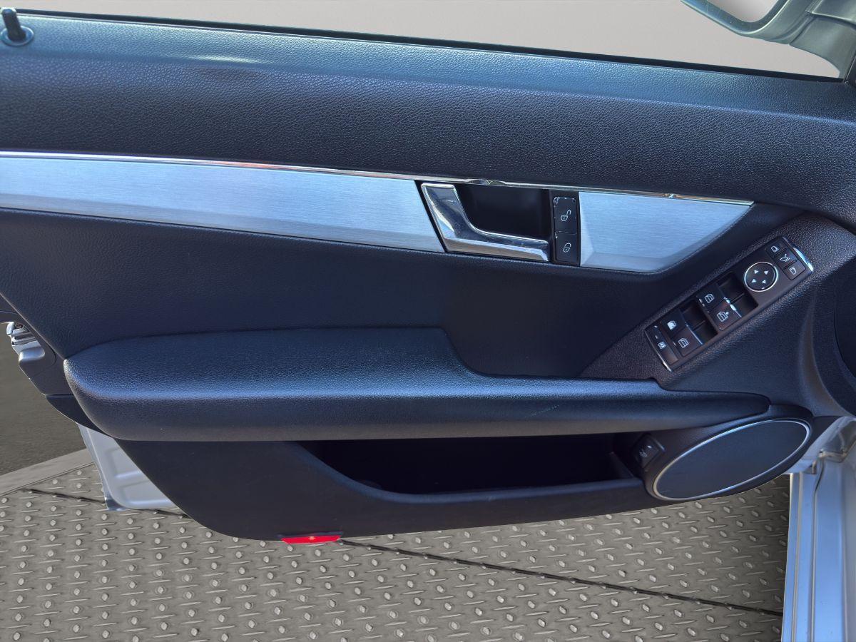 MERCEDES - Classe C - 220 CDI 170CV Avantgarde AMG