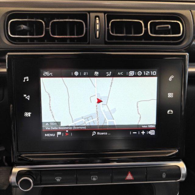 CITROEN C3 BlueHDi 75 S&S Shine