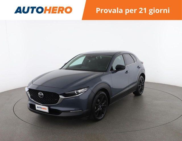 MAZDA CX-30 2.0L e-Skyactiv-G 150 CV M Hybrid 2WD Homura