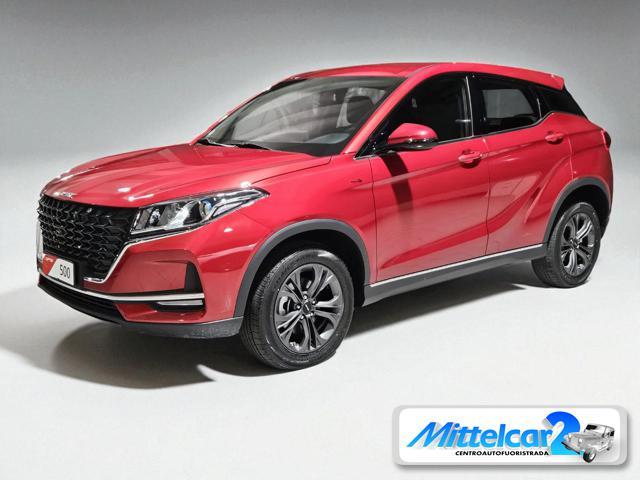 DFSK Glory 500 GLORY 500 1.5 M/T