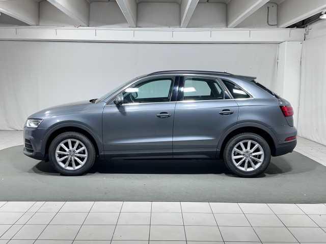 Audi Q3 2.0 TDI 120 CV S tronic Business