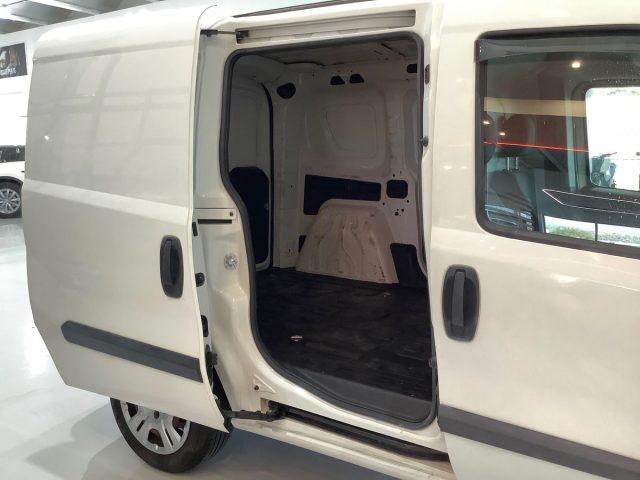 FIAT Doblo Doblò 1.6 MJT 105CV PC-TN Cargo Lamierato SX E5+