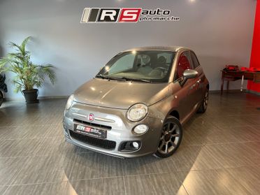 Fiat 500 S 1.3 Multijet 16V 95 CV
