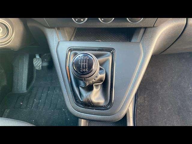 Renault Kangoo van 1.5 Blue dci 95cv