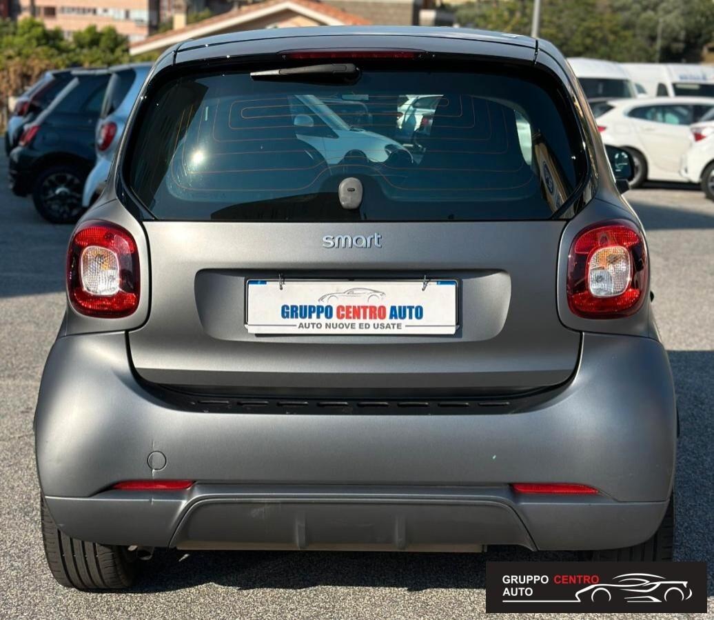 Smart ForTwo 70 1.0 twinamic Superpassion - 2019