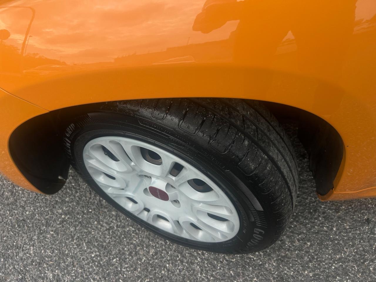 Fiat Panda 1.0 FireFly S&S Hybrid UNICO PROP