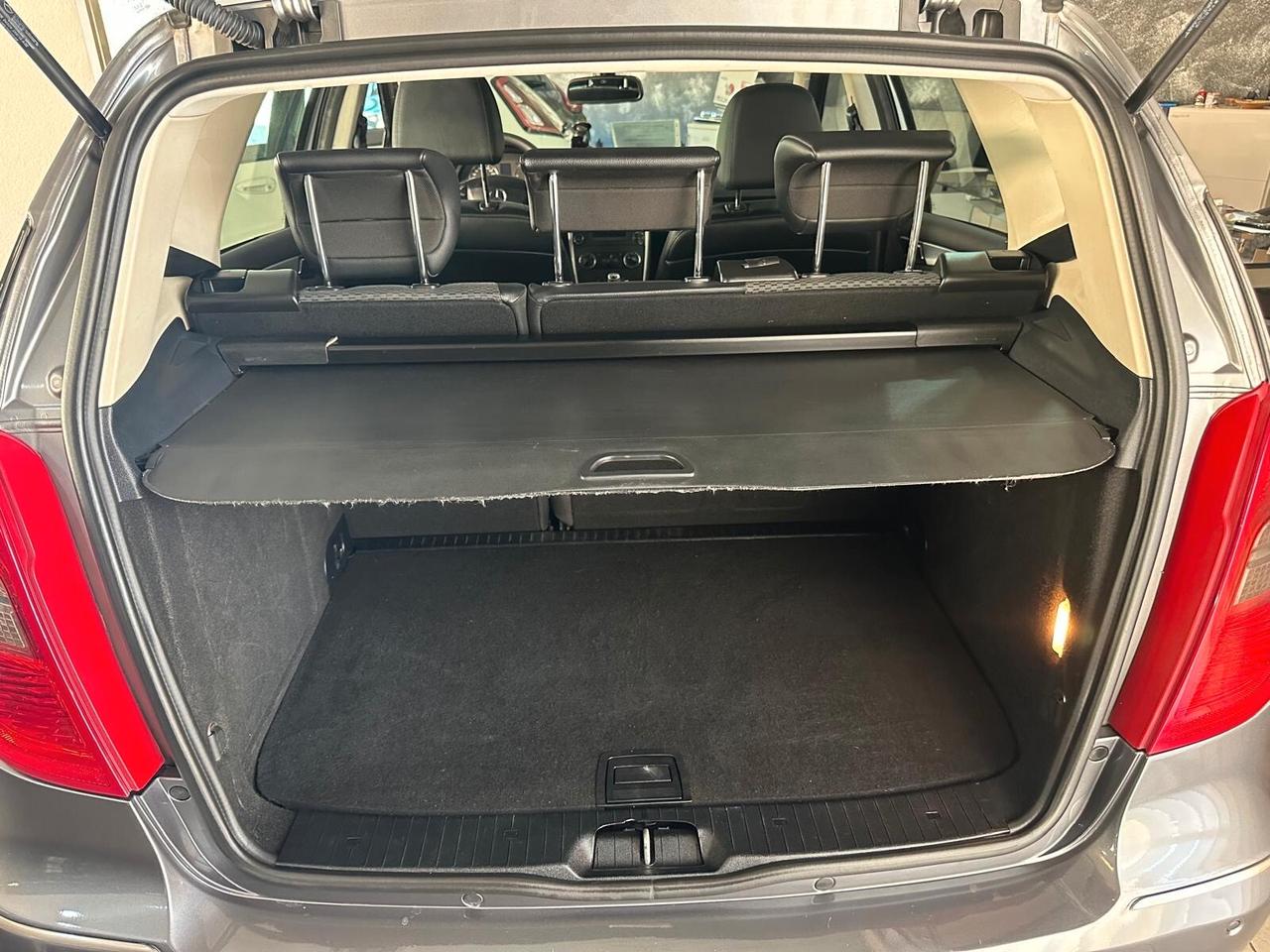 Mercedes-benz A 160 CDI BlueEFFICIENCY Premium