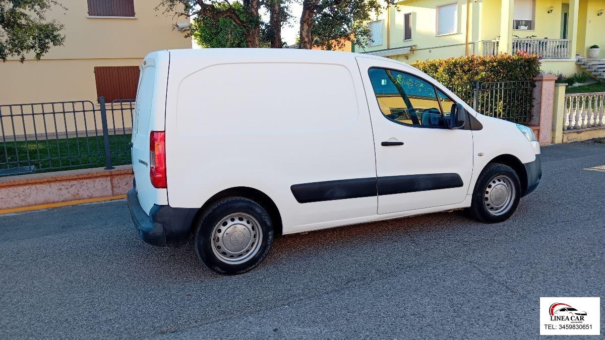 PEUGEOT - Partner 1.6 diesel