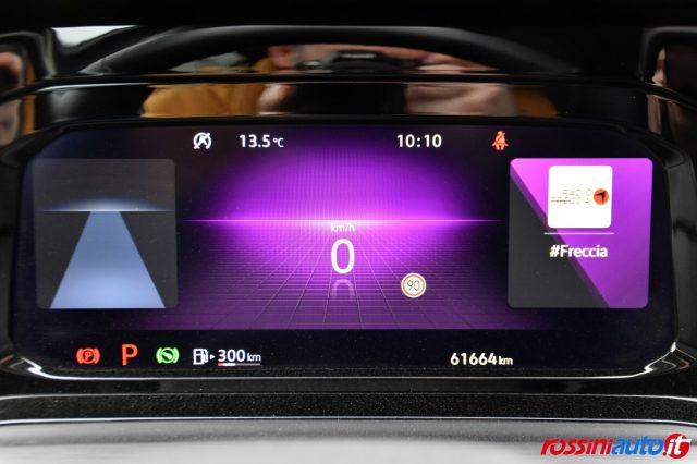 VOLKSWAGEN Golf Variant 1.5 ETSI 131 CV DSG STYLE + NAVI