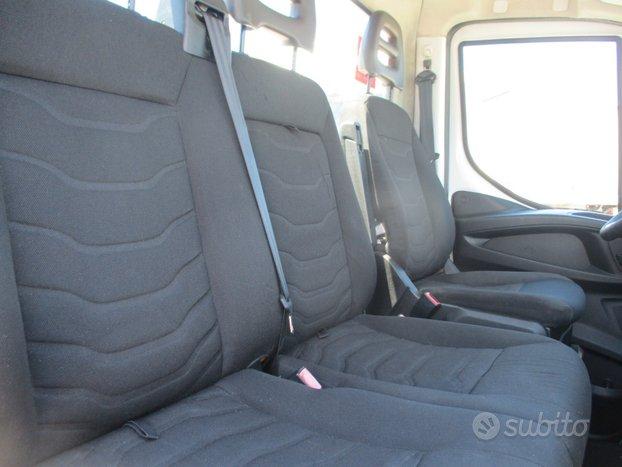 Iveco Daily 35S15 2.3 150CV E5 TELAIO P. 3750 **PE
