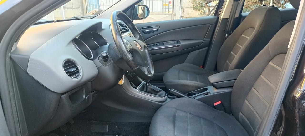 Fiat Bravo 1.4 EasyPower Easy