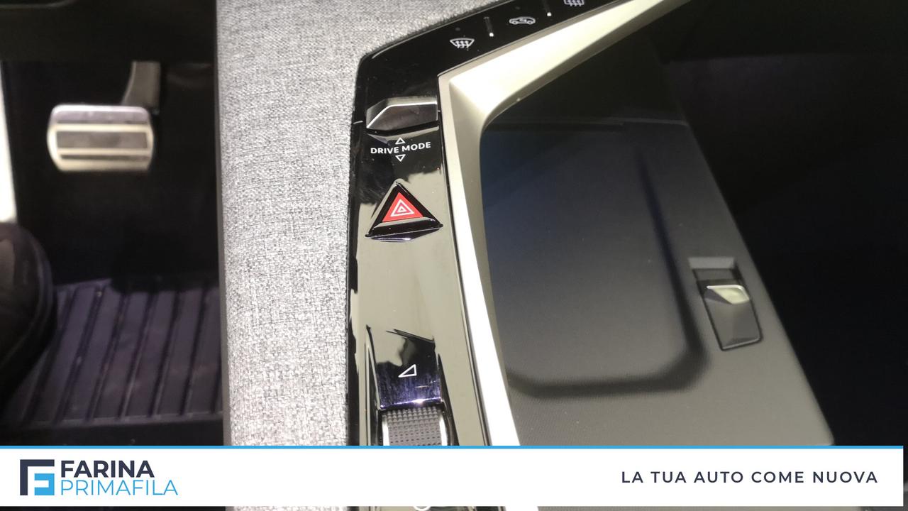 PEUGEOT 3008 III 2024 - 3008 1.2 hybrid GT 145cv e-dcs6