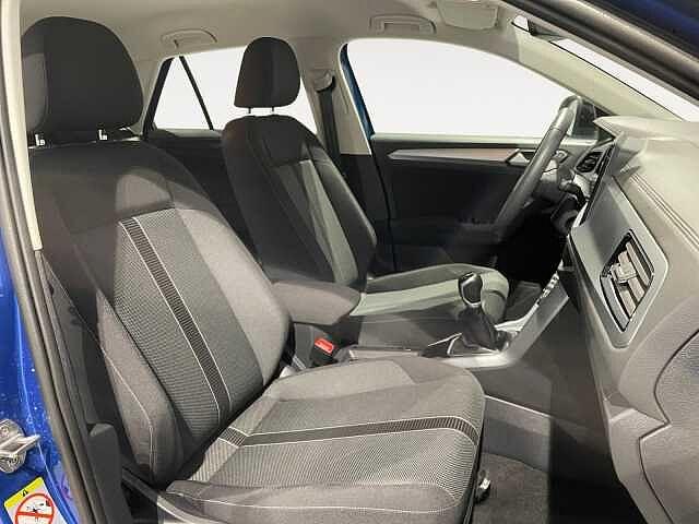 Volkswagen T-Roc 1.0TSI 110CV Life - NEOPATENTATI