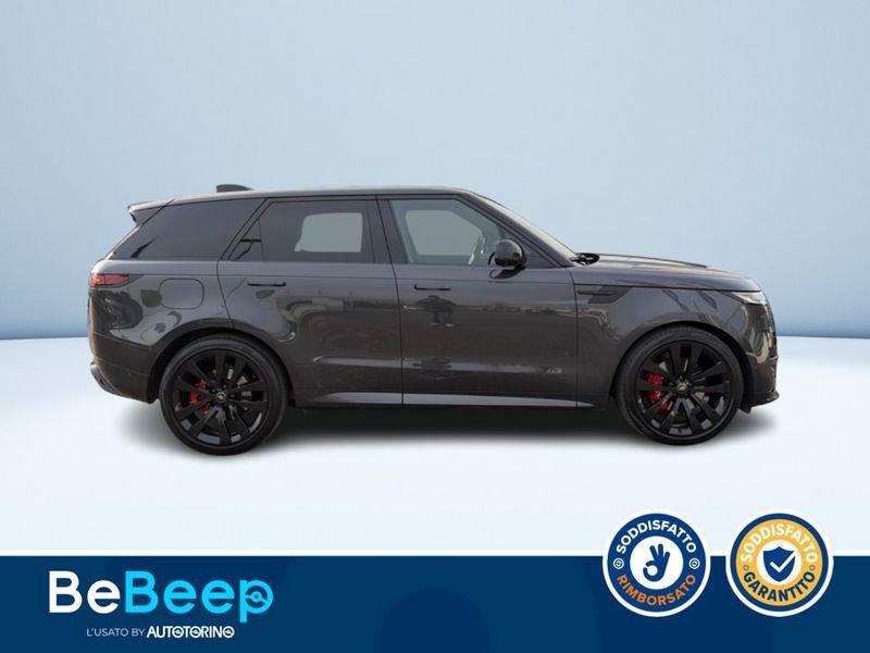 Land Rover RR Sport 3.0D I6 MHEV DYNAMIC HSE AWD 300