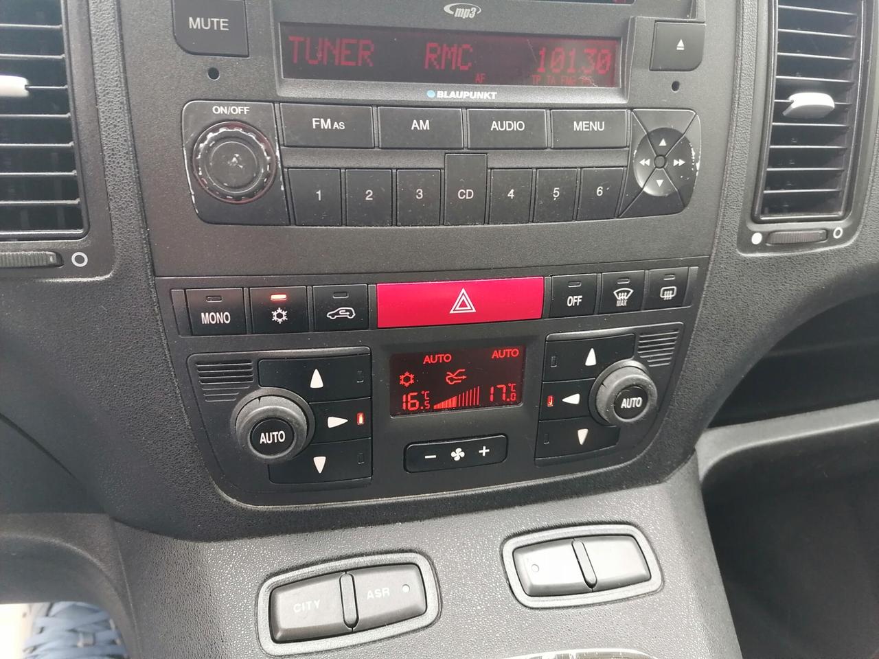 Fiat Idea 1.3 Multijet 16V 90 CV BlackLabel 2008