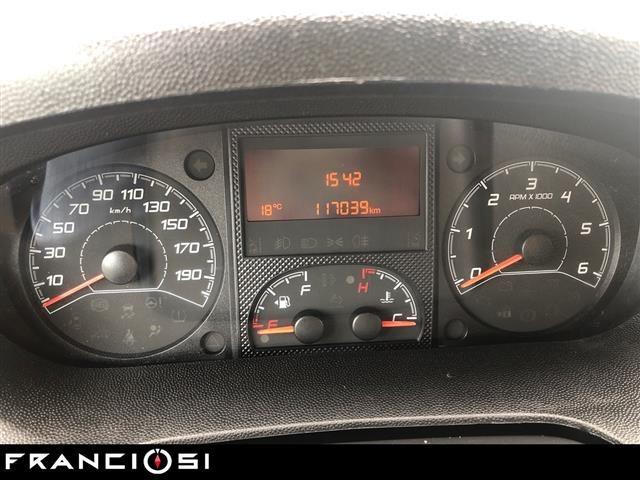 PEUGEOT Boxer 335 2.0 bluehdi 160cv CENTINATO ALLUMINIO E6