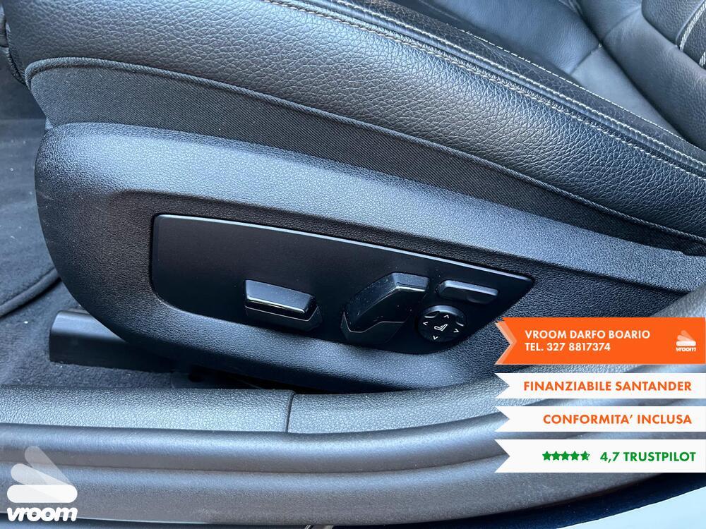 BMW Serie 5(G30/31/F90) 520d xDrive Msport