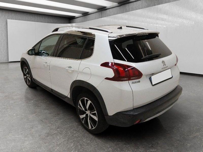 Peugeot 2008 1.6 bluehdi Allure 100cv