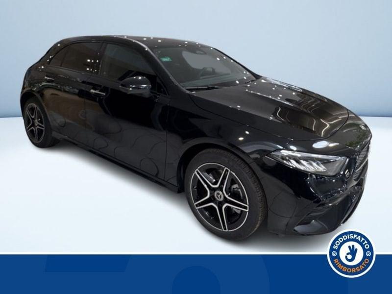 Mercedes-Benz Classe A 250e EQ-Power Automatic AMG Line Advanced Plus Digital Edition