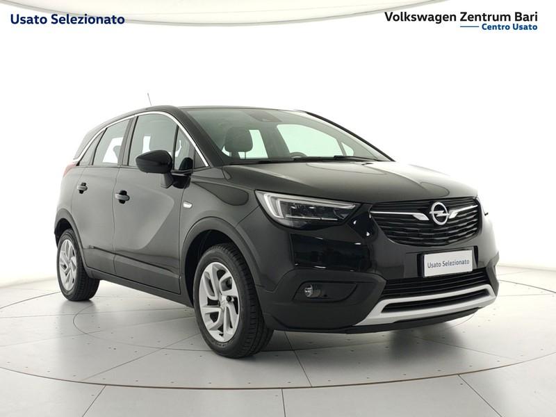 Opel Crossland X x 1.5 ecotec innovation s&s 120cv auto