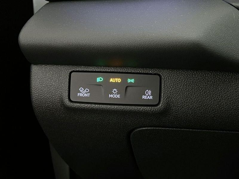 Volkswagen T-Roc T-Roc 1.5 etsi R-Line 150cv dsg