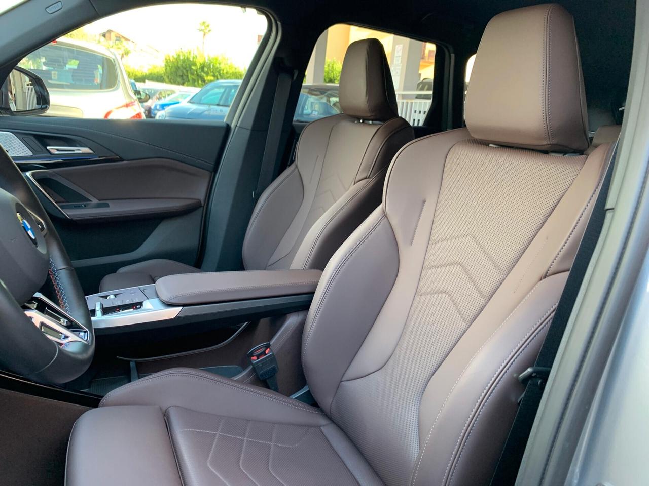 Bmw X1 M35i xDrive